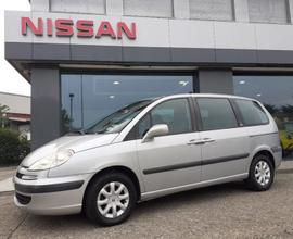 Peugeot 807 2.0 HDi ST 7 POSTI - KM CERTIFICA...