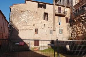 Appartamento su 2 livelli nel centro storico