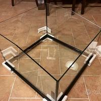 Tartarughiera in kit TURTLE TERRARIUM EXO-TERRA 45