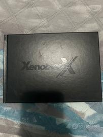Artbook xenoblade x