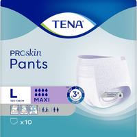 TENA PROSKIN Pants Taglia L MAXI