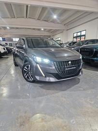 Peugeot 208 BlueHDi 100 Stop&Start 5 porte Allure