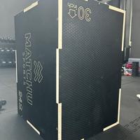Box palestra