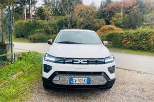 dacia Spring 65 Extreme 