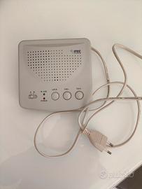 Interfono Dispositivo a onde convogliate