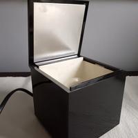 Lampada CUBOLUCE Cini & Nils ed. originale