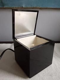 Lampada CUBOLUCE Cini & Nils ed. originale