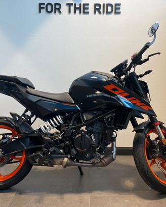 Ktm 125 Duke
