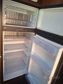 Frigo trivalente Dometic RM 8505 per camper