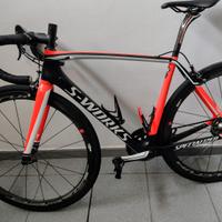 Bici Specializzed Sworks Tarmac SL5 carbonio 