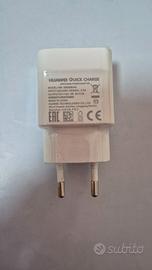 Caricabatterie originale Huawei Quick Charge USB
