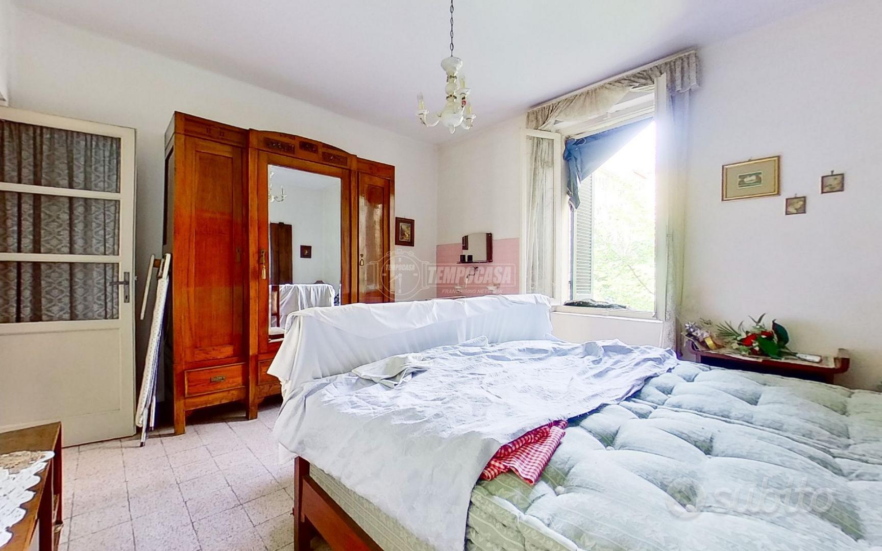 Casa – Salsomaggiore Terme, Salsominore - Vista 3