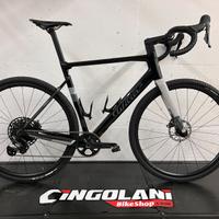Wilier RAVE SL grx