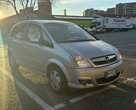 Opel meriva 2008 1.3 diesel