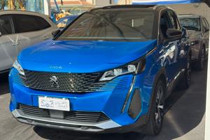 Peugeot 3008 BlueHDi 130 S&S EAT8 GT