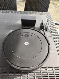 iRobot Roomba Essential (RVG-Y1) – Come Nuovo