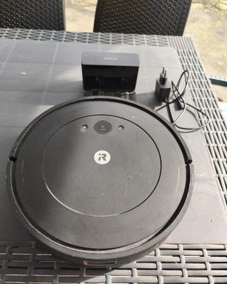 iRobot Roomba Essential (RVG-Y1) – Come Nuovo