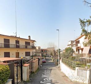 Settebagni camera ad uso singolo