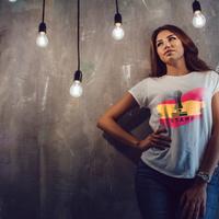 Fogli transfer autoscontornanti per tessuti CHIARI