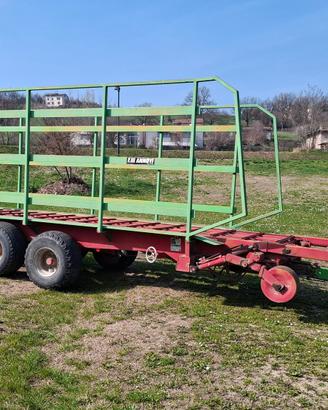 AUTOCARICANTE ANNOVI 