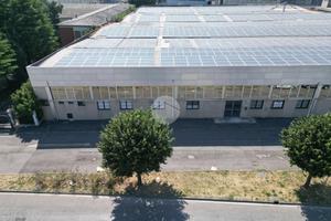 DEPOSITO A BAGNOLO MELLA