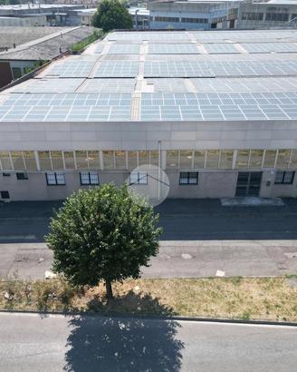 DEPOSITO A BAGNOLO MELLA