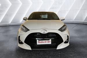 Toyota Yaris 1.5 Hybrid 5 porte TREND N 5 ESE...
