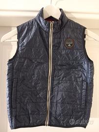 Piumino smanicato Napapijri