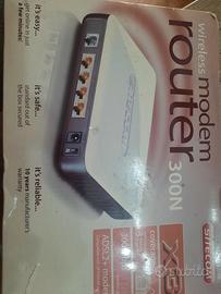 modem router