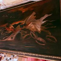 Quadro di Ciccio Capasso