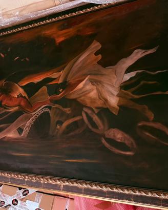 Quadro di Ciccio Capasso