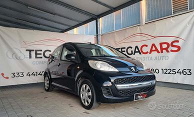 Peugeot 107 1.0 68CV 5p. Desir