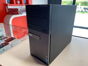 Desktop PC Dell Optiplex 3020 HDD 8GB RAM