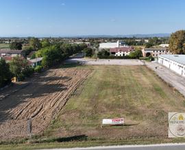 Terreno a Borgo Veneto (PD)