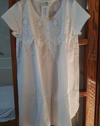 Camicia da notte tg M