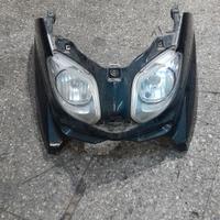 ricambi scooter x max 125