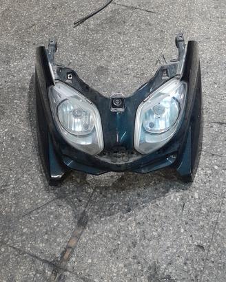 ricambi scooter x max 125