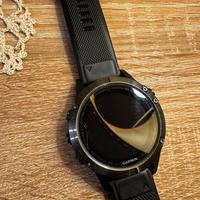 GARMIN FENIX 5