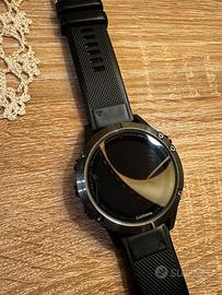 GARMIN FENIX 5