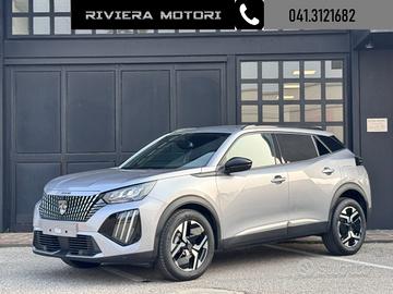 PEUGEOT 2008 PureTech 100 S&S Allure