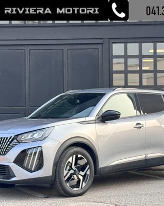 PEUGEOT 2008 PureTech 100 S&S Allure