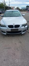  BMW 525td e61
