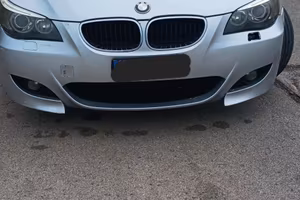  BMW 525td e61