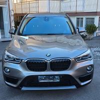 BMW X1 sDrive16d  Buisness