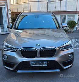 BMW X1 sDrive16d  Buisness