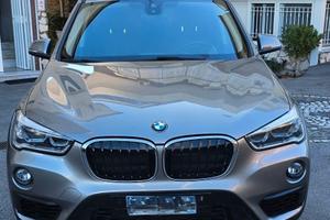 BMW X1 sDrive16d  Buisness