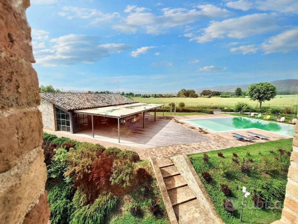 Casa – Perugia, Ca' Gentili - Vista 2