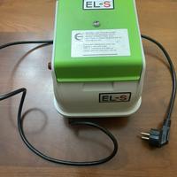 Pompa soffiante SECOH EL-S