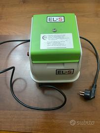 Pompa soffiante SECOH EL-S