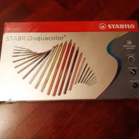 Stabilo Pastelli